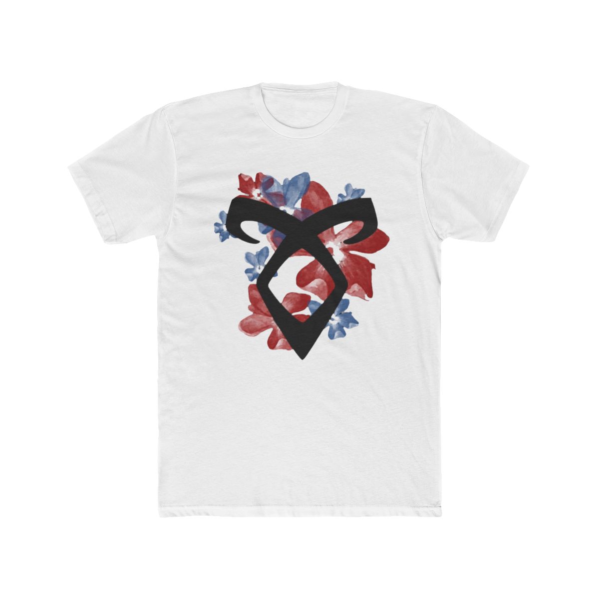 Shadowhunters- Angelic Rune T Shirt | Cassandra Clare