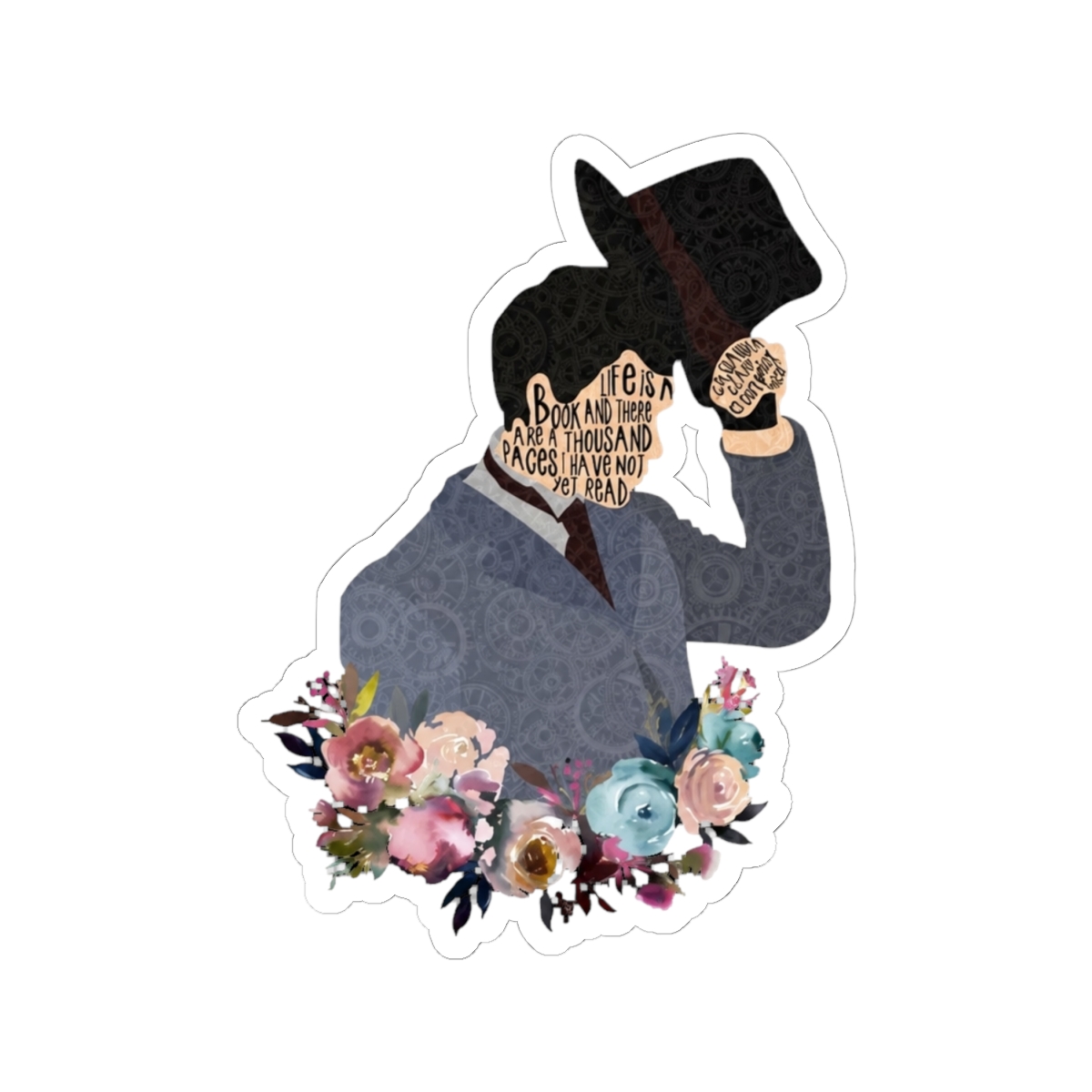 Will Herondale - Clockwork Angel | Cassandra Clare - alternate angle 1, merchandise