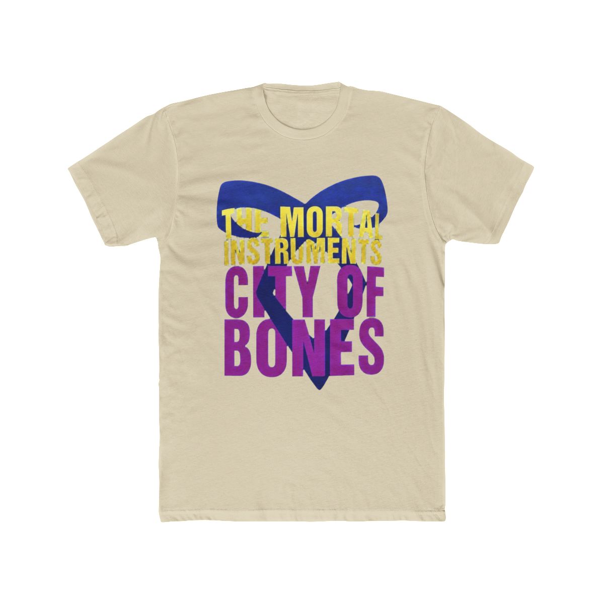 The Mortal Instruments Shirt | Cassandra Clare