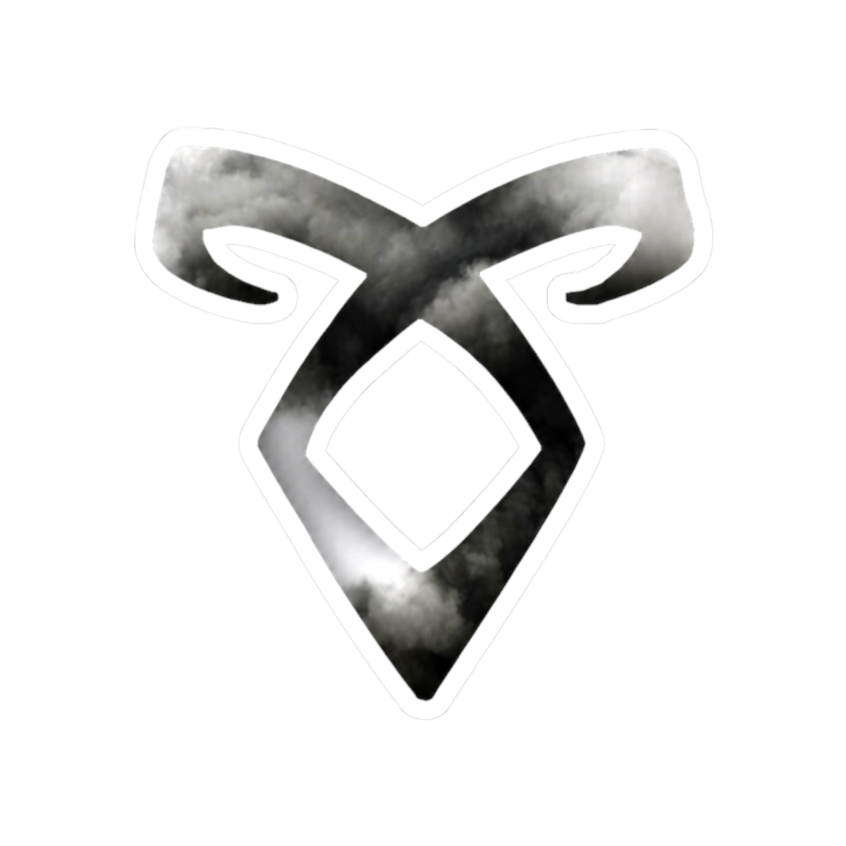 angelic rune - shadowhunters | Cassandra Clare - alternate angle 3, merchandise