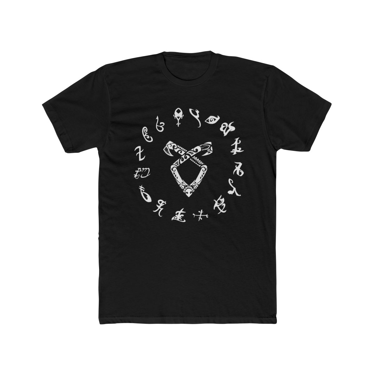 shadowhunters symbol T Shirt | Cassandra Clare