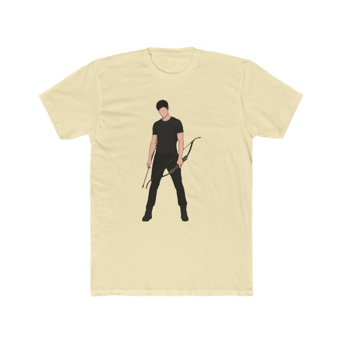 Alec Lightwood (Shadowhunters) T Shirt | Cassandra Clare